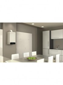 Газовый котел Ariston Genus One 35 двухконтурный конденсационный 3301020