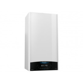 Газовий котел Ariston Genus One+ WIFI 30 двоконтурний конденсаційний білий 3301778