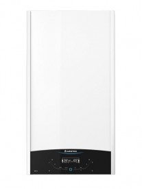 Газовий котел Ariston Genus X 30 FF NG двоконтурний турбований 3300853