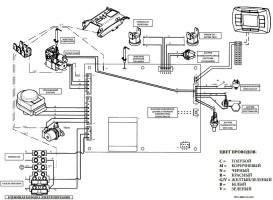 Газовый котел Baxi Luna-3 Comfort 240 i двухконтурный дымоходный CSE452243580