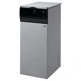 Газовый котел Baxi Slim 1.300 Fi одноконтурный турбированный напольный WSB435303011