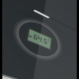 Газовый настенный конденсационный котел Bosch GC7000iW 14/24 CB 23 двухконтурный 7736901385