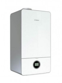Газовый настенный конденсационный котел Bosch GC7000iW 24/28 C 23 двухконтурный 7736901390