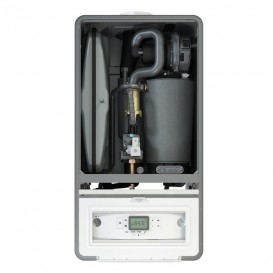 Газовый настенный конденсационный котел Bosch GC7000iW 42 P 23 одноконтурный 7736901396