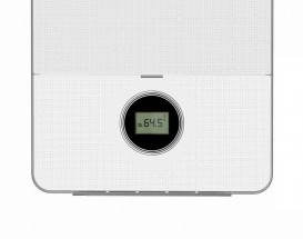 Газовый настенный конденсационный котел Bosch GC7000iW 42 P 23 одноконтурный 7736901396