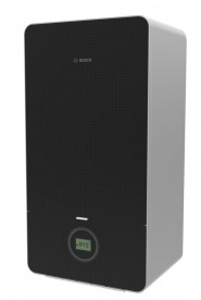 Газовый настенный  конденсационный котел Bosch GC7000iW 14 PB 23 одноконтурный 7736901383