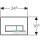 Система інсталяції для підвісного унітазу Geberit Duofix 4в1 50х112х12 458.178.21.1