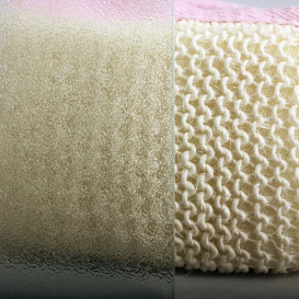 Гидробокс Sansa 90х90 см профиль сатин/стекло фабрик 6690A/90-15