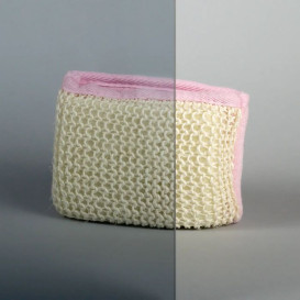 Гідробокс Sansa 90х90 см профіль сатин/скло сіре 6690A/90-40