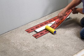 Гидроизоляционная лента Tece TECEdrainbase Seal System 660019