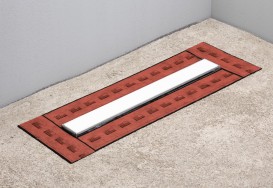 Гидроизоляционная лента Tece TECEdrainbase Seal System 660019