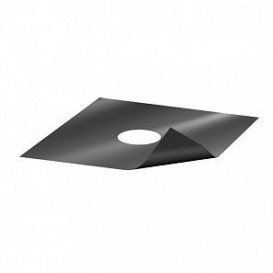 Гідроізоляційна манжета з EPDM Tece TECEdrainpoint S сірий 3690006