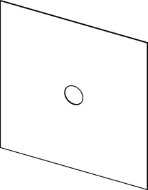 Гидроизоляционная манжета Tece Seal System 1/2