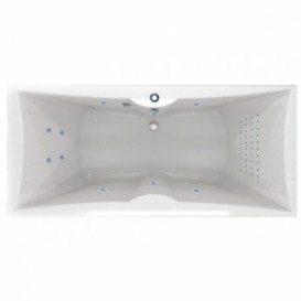 Гідромасажна система Koller Pool New Nano Гідро Комфорт електро 66328