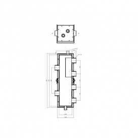Гидрострелка Thermo Alliance 1