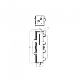 Гидрострелка Thermo Alliance 1