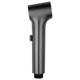 Гигиенический душ со смесителем Kroner KRP Graz-GRP082 графит CV035506