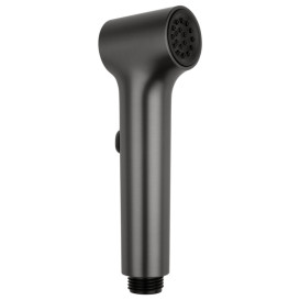 Гигиенический душ со смесителем Kroner KRP Graz-GRP082 графит CV035506