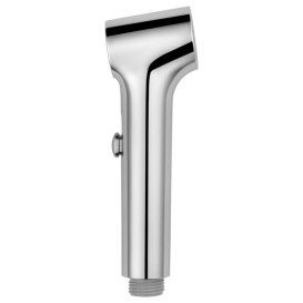 Гигиенический душ со смесителем Kroner KRP Graz-C082 хром CV035508