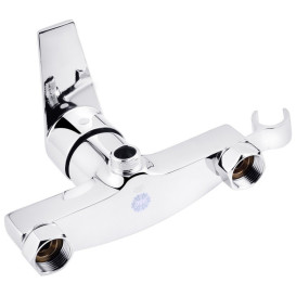 Гігієнічний душ із змішувачем Kroner KRP Enzo-C052 хром CV023609