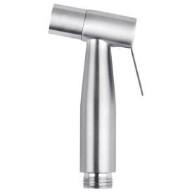 Гигиенический душ со смесителем Kroner KRP Edelstahl Klassisch-ESG052 нержавеющая сталь CV027929