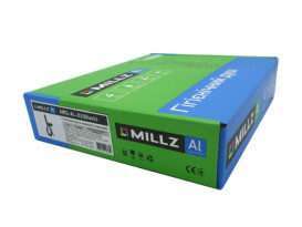 Гигиенический душ со смесителем Millz черный MRS-AL-D2(Black)