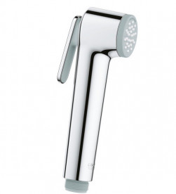 Гигиенический душ со смесителем скрытого монтажа Grohe BauEdge New с Tempesta-F хром UA28512002