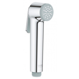 Гигиенический душ со смесителем скрытого монтажа Grohe BauFlow New с Tempesta-F хром UA11144602