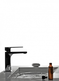 Смеситель для раковины однорычажный GRB коллекция Kala хром 60510600