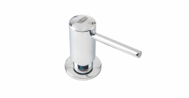 Grohe Contemporary Дозатор рідкого мила 40536000