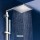 Душова система Grohe Euphoria Cube XXL System 230 26087000