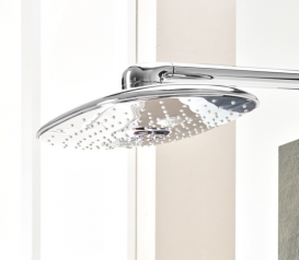 Душевая стойка Grohe Rainshower Smart Control 26250000