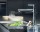 Смеситель для кухни с выдвижной лейкой  GROHE Essence однорычажный 32171000