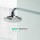 Лейка для верхнего душа с тропическим душем Grohe коллекция Euphoria Cosmopolitan хром 27491000