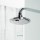 Душевая система GROHE Euphoria Cosmopolitan 180 для настенного монтажа 27296001