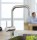 Змішувач для кухні з висувною лійкою GROHE Eurodisc Cosmopolitan змішувач 31122002