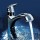 Смеситель для кухни GROHE Eurodisc однорычажный 32257001