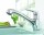 Смеситель для кухни GROHE Eurodisc однорычажный 32257001