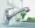 Смеситель для кухни GROHE Eurodisc однорычажный 32257001