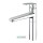 Смеситель для кухни GROHE Europlus однорычажный 32872002