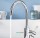 Смеситель для кухни Grohe Eurosmart Cosmopolitan однорычажный 32843000