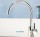 Смеситель для кухни Grohe Eurosmart Cosmopolitan однорычажный 32843000