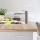 Змішувач для кухні GROHE Eurostyle Cosmopolitan змішувач 31124002