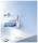 Смеситель для раковины однорычажный Grohe коллекция Eurostyle Cosmopolitan хром 32468002