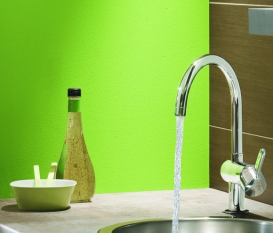 Змішувач для кухні Grohe Flair змішувач 32452000