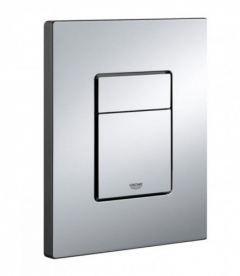 Система инсталляции для подвесного унитаза Grohe Rapid SL Fresh 5в1 50х113х14 5 39000000