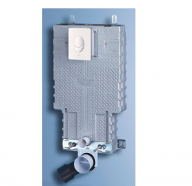 Grohe Кнопка смыва Skate Air белая 38505SH0