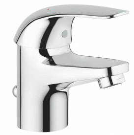 Grohe набор сантехники для дома All in One 39117MB0