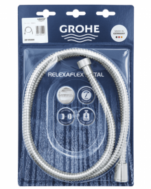 Grohe набор сантехники для дома All in One 39117MB0