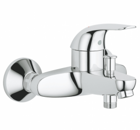 Grohe набор сантехники для дома All in One 39117MB0
